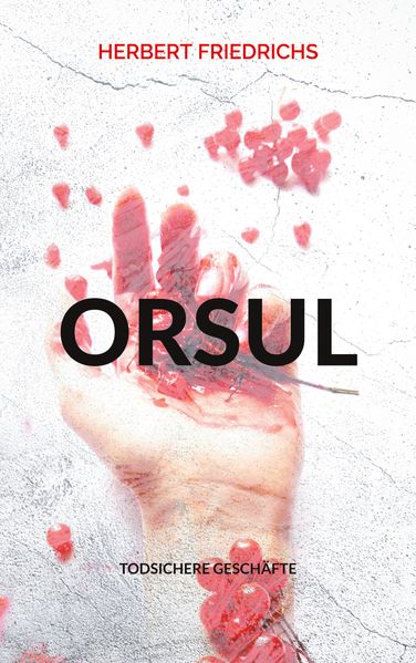 Cover von Orsul