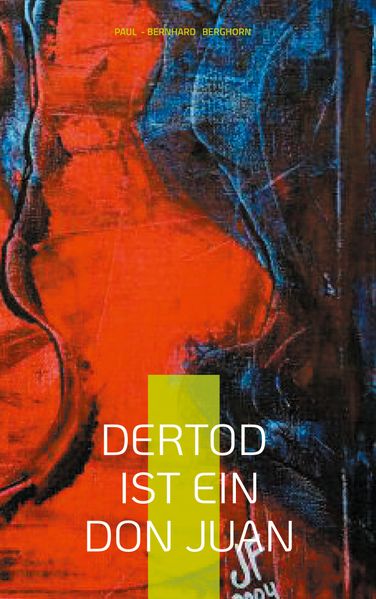 Cover von Der Tod Ist Ein Don Juan