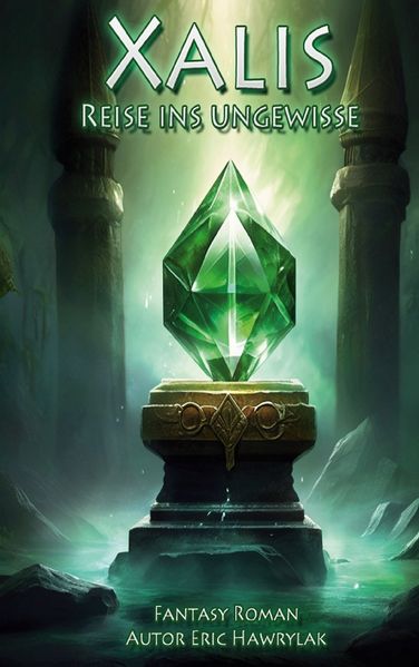 Cover von Xalis