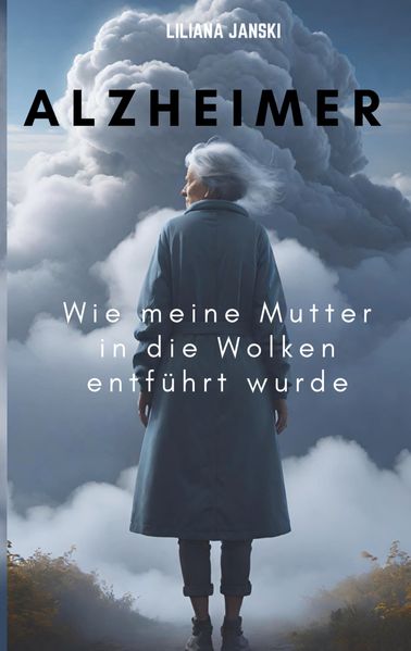 Cover von Alzheimer