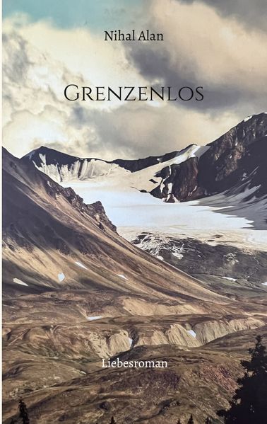 Cover von Grenzenlos