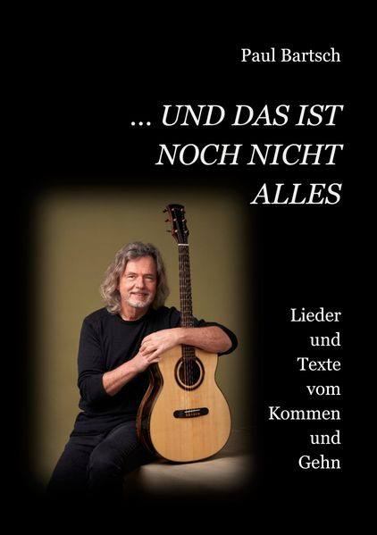 Cover von … und das ist noch nicht alles