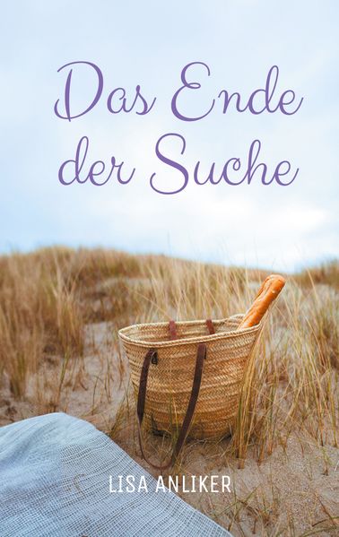 Cover von Das Ende der Suche