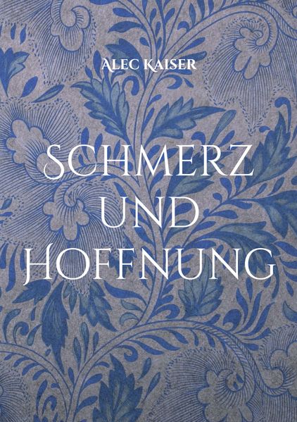 Cover von Schmerz und Hoffnung