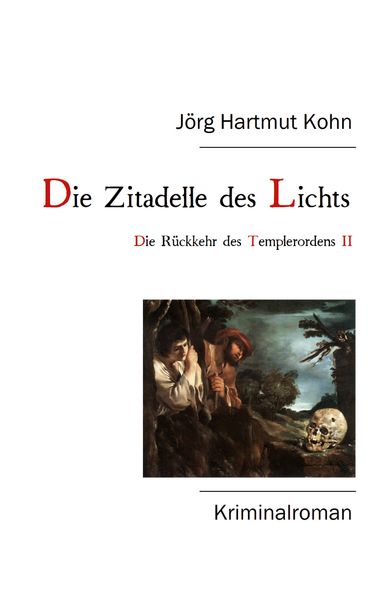 Cover von Die Zitadelle des Lichts