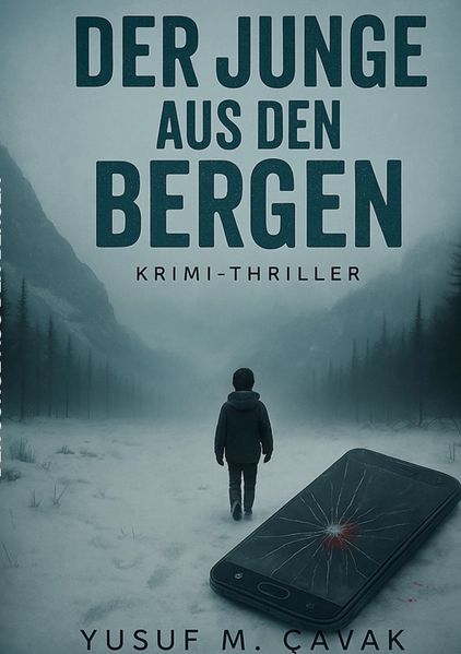 Cover von Der Junge aus den Bergen