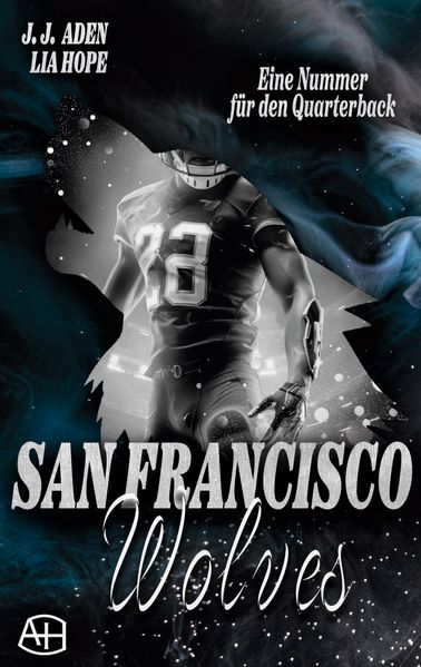 Cover von San Francisco Wolves