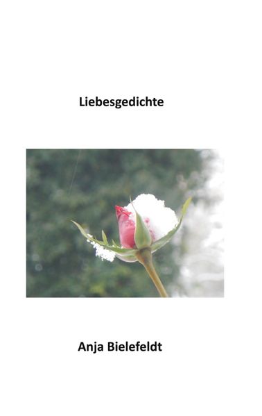 Cover von Liebesgedichte