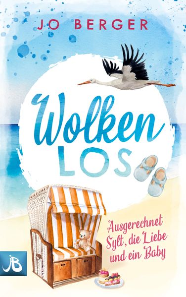 Cover von Wolkenlos
