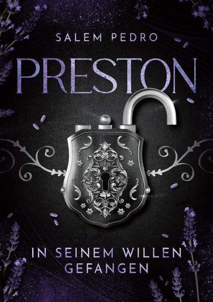 Cover von Preston
