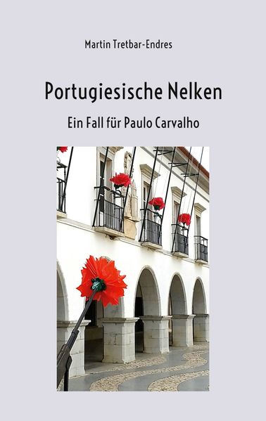 Cover von Portugiesische Nelken