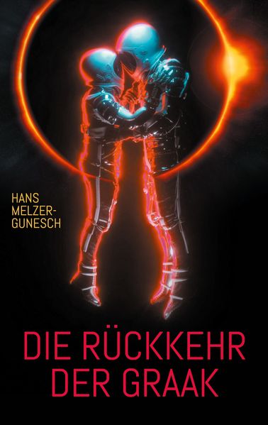 Cover von Die Rückkehr der Graak
