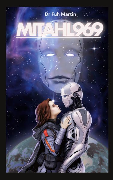 Cover von Mitahl969