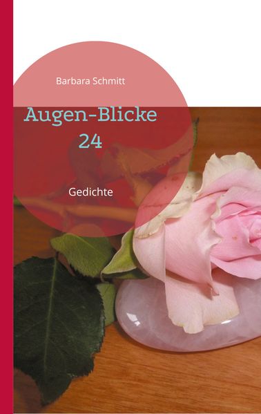 Cover von Augen-Blicke 24