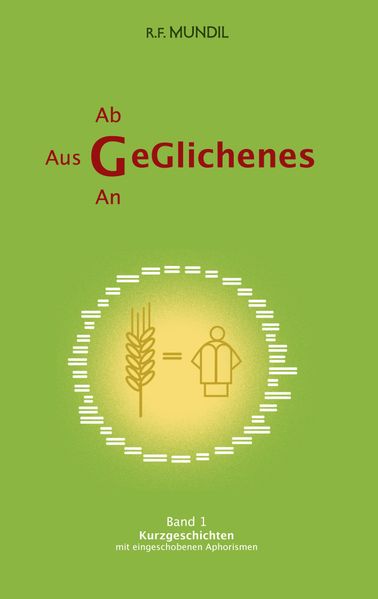 Cover von Geglichenes