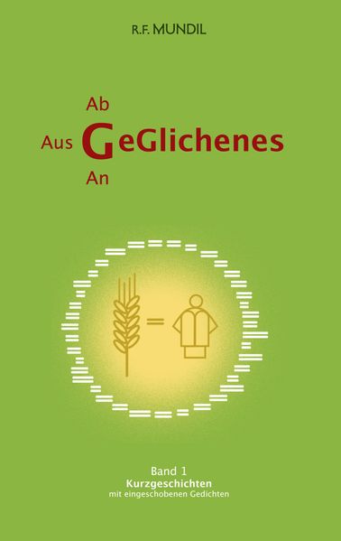 Cover von Geglichenes