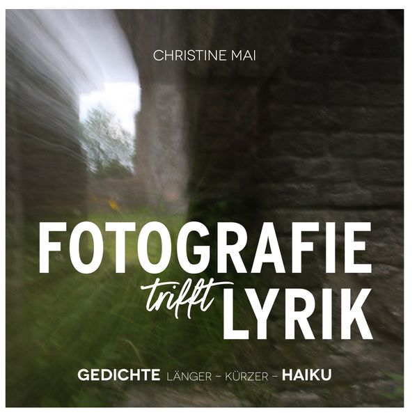 Cover von FOTOGRAFIE trifft LYRIK