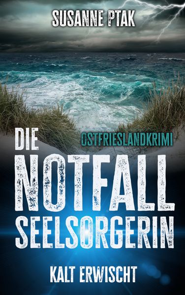 Cover von Die Notfallseelsorgerin