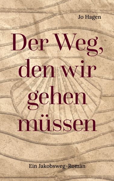 Cover von Der Weg, den wir gehen müssen