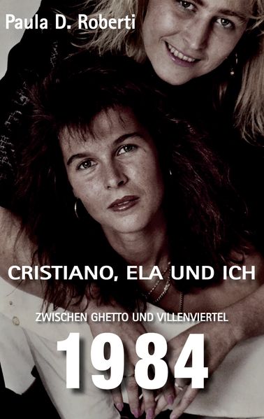 Cover von Cristiano, Ela und ich