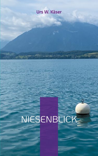Cover von Niesenblick