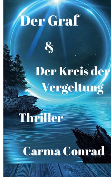 Cover von Der Graf & Der Kreis der Vergeltung