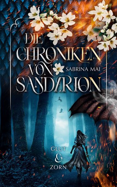 Cover von Die Chroniken von Sandarion