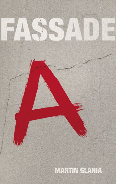 Cover von Fassade