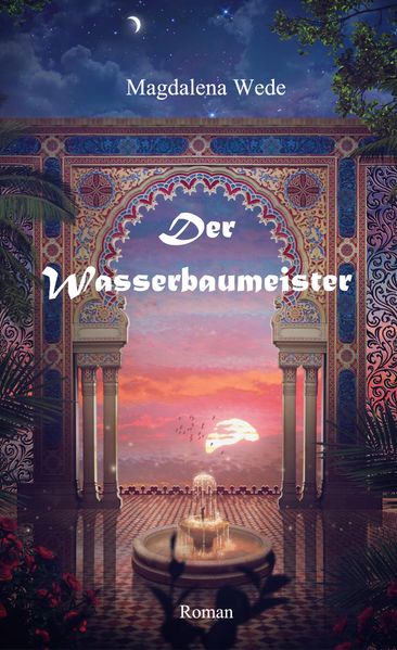 Cover von Der Wasserbaumeister