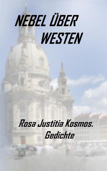 Cover von Nebel über Westen