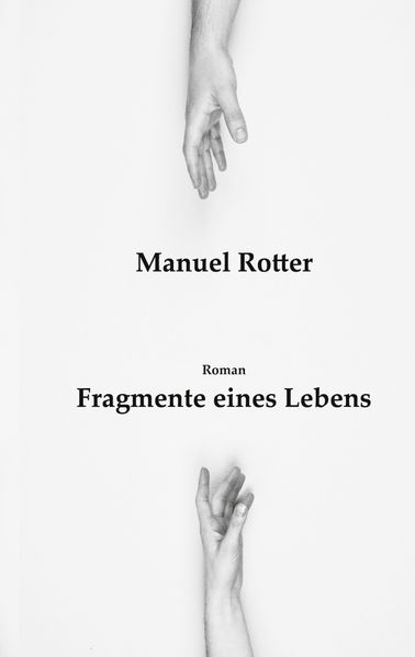 Cover von Fragmente eines Lebens