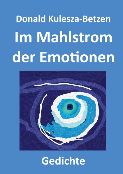Cover von Im Mahlstrom der Emotionen