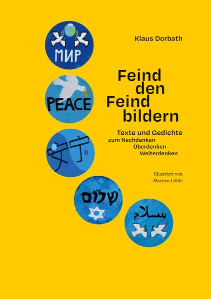 Cover von Feind den Feindbildern