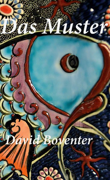 Cover von Das Muster