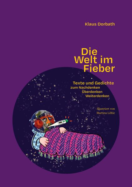 Cover von Die Welt im Fieber