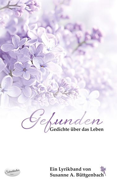 Cover von Gefunden