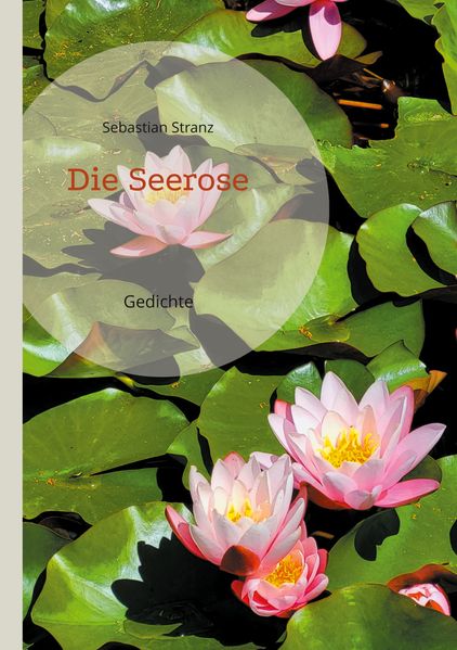Cover von Die Seerose
