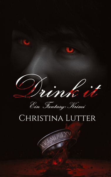 Cover von Drink it
