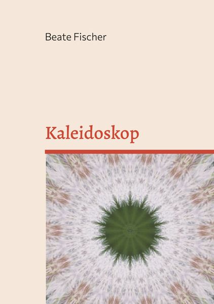 Cover von Kaleidoskop