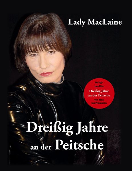Cover von Dreißig Jahre an der Peitsche