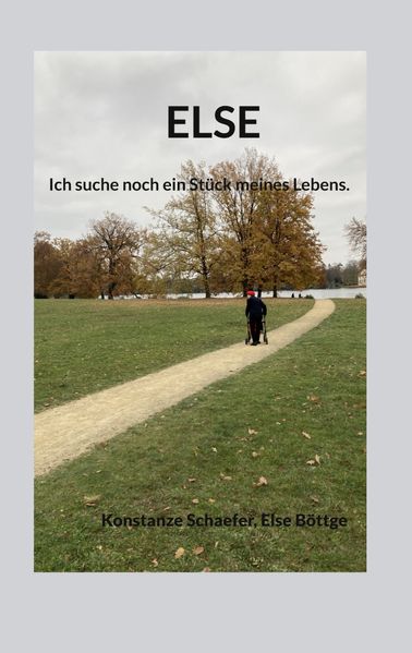 Cover von Else