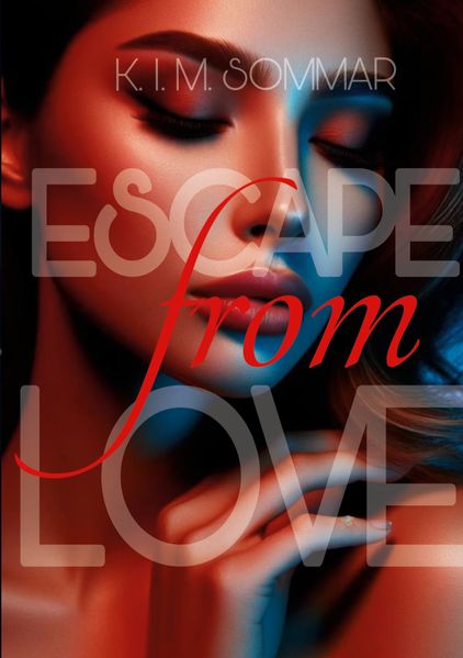 Cover von Escape from Love