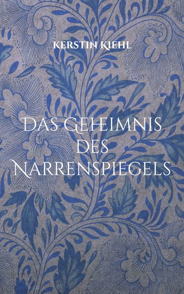 Cover von Das Geheimnis des Narrenspiegels