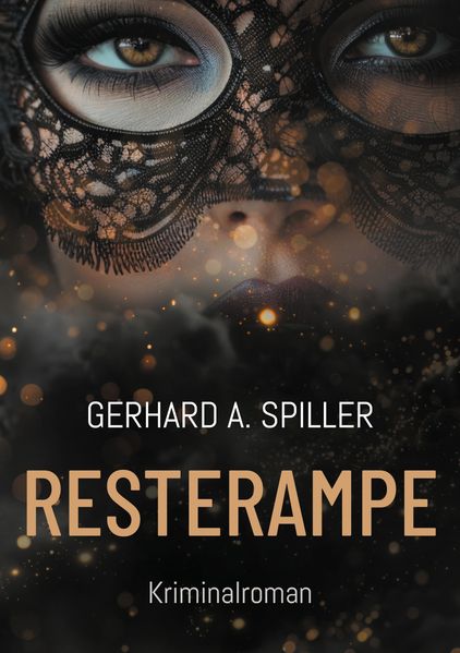 Cover von Resterampe