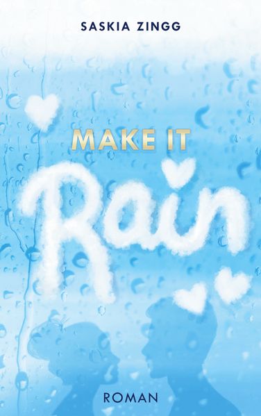 Cover von Make It Rain