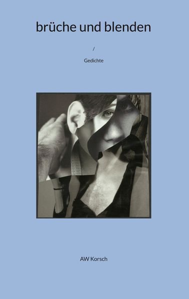 Cover von brüche und blenden