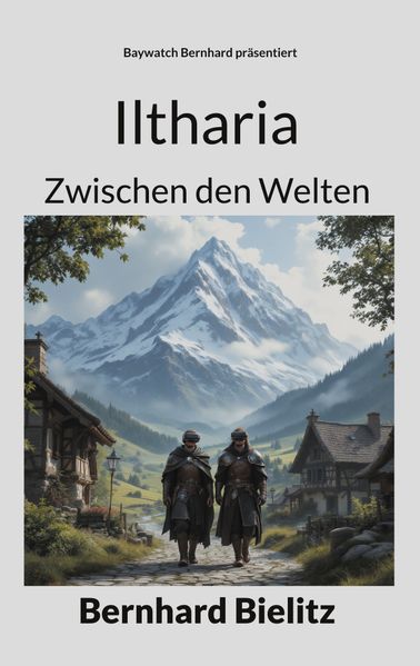 Cover von Iltharia