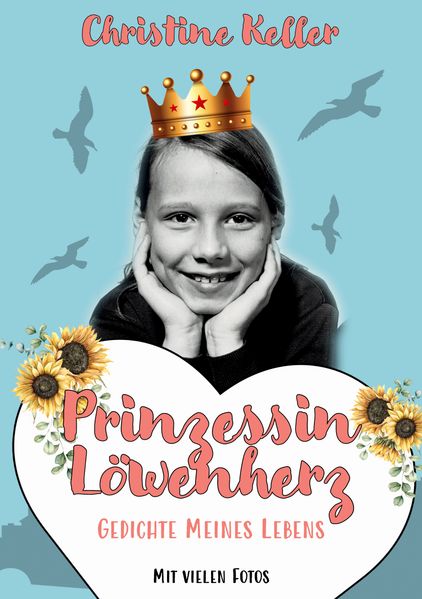 Cover von Prinzessin Löwenherz