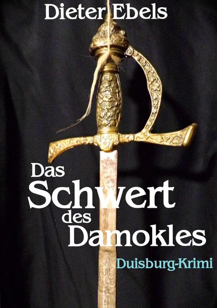 Cover von Das Schwert des Damokles