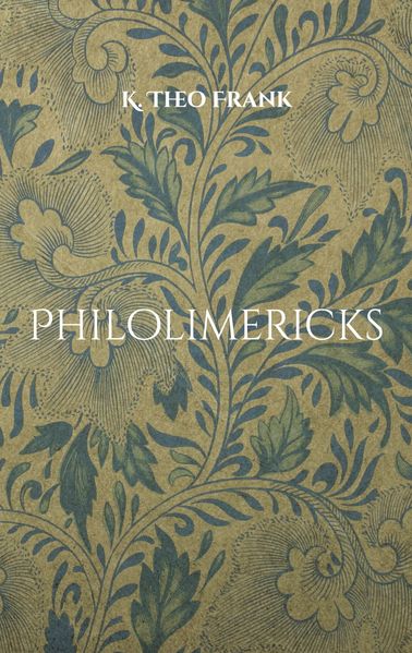 Cover von Philolimericks